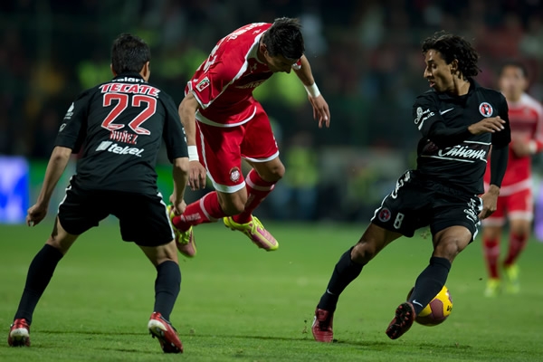 Toluca-Xolos