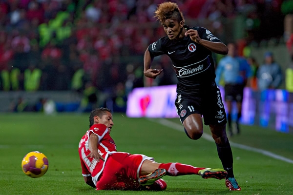 Toluca-Xolos