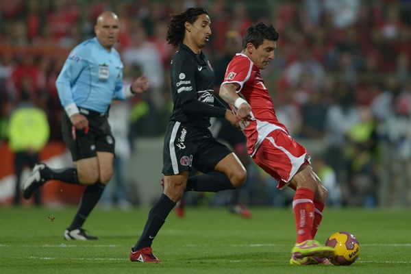 Toluca-Xolos