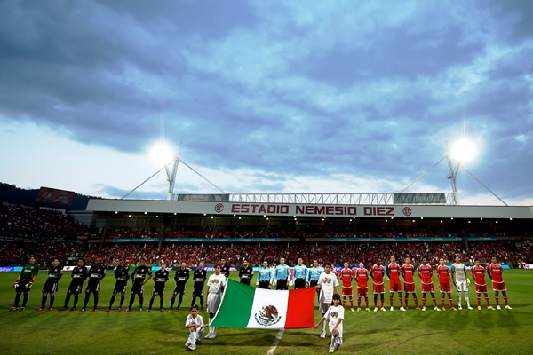 Toluca-Xolos