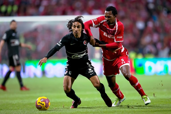 Toluca-Xolos