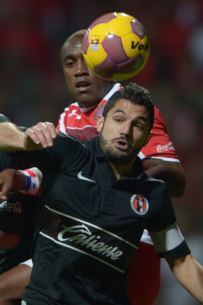 Toluca-Xolos