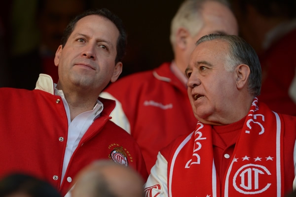 Toluca-Xolos