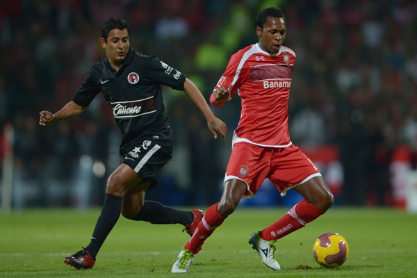 Toluca-Xolos