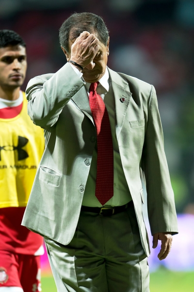 Toluca-Xolos