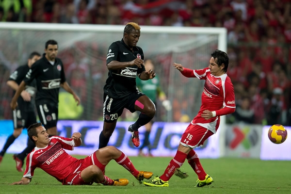 Toluca-Xolos