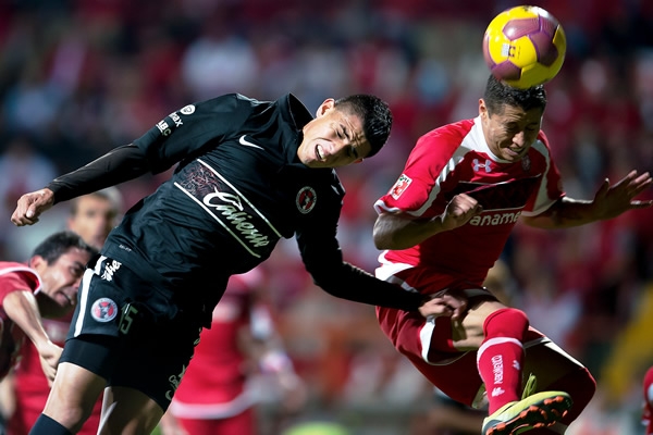 Toluca-Xolos