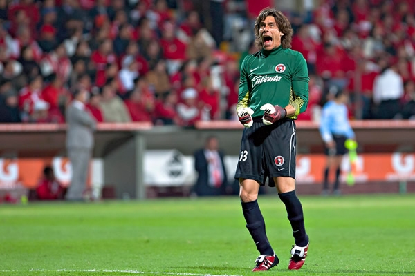 Toluca-Xolos
