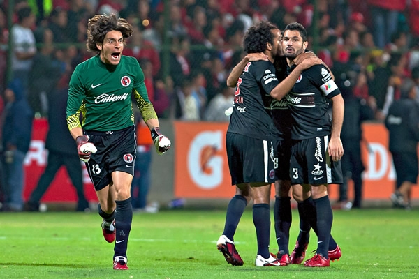 Toluca-Xolos
