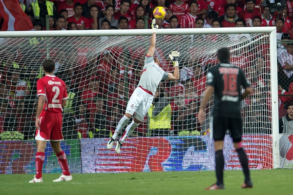 Toluca-Xolos