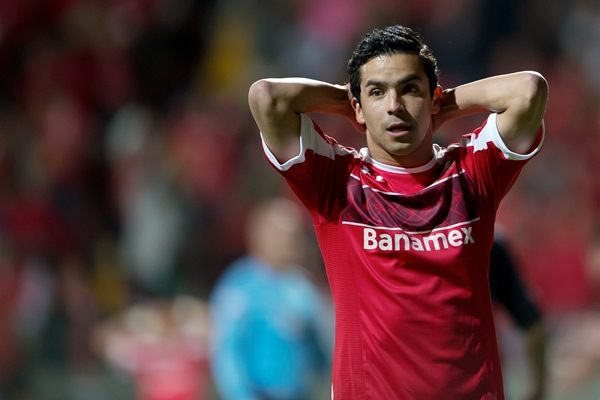 Toluca-Xolos