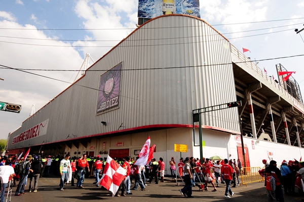 Toluca-Xolos