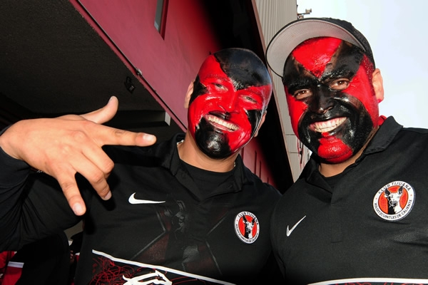 Toluca-Xolos