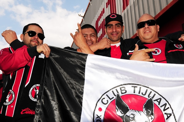 Toluca-Xolos