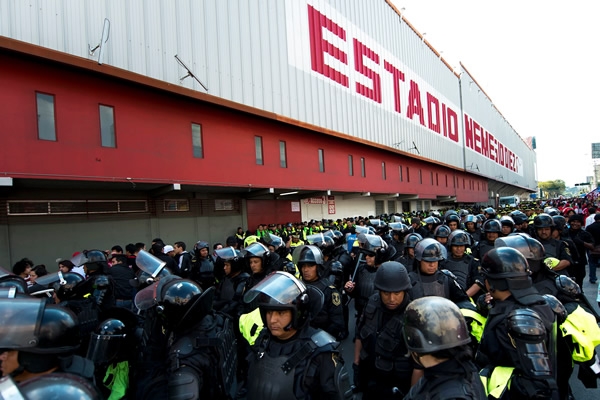 Toluca-Xolos
