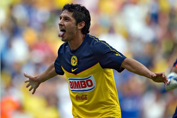 Tras su lesión, Reyna dio un buen partido en el Azteca.