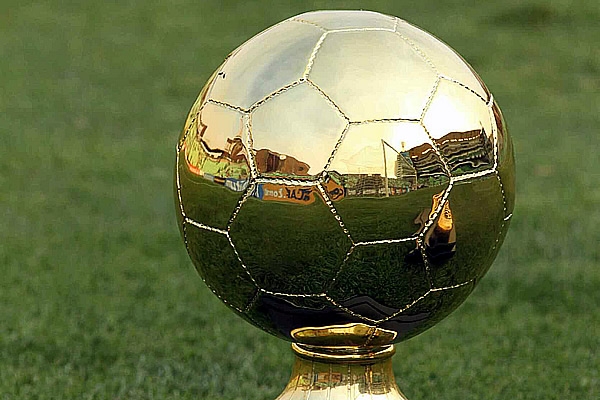 Tres hombres de Rayados y Santos están nominados para el Balón de Oro.