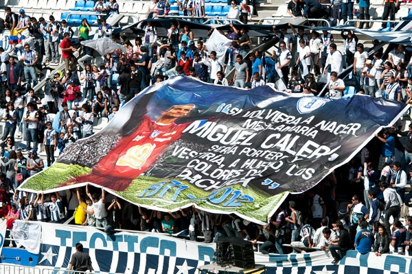 Tribuna.