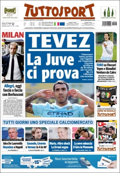 Tutto