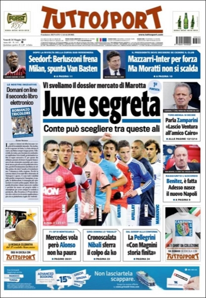 Tutto Sport