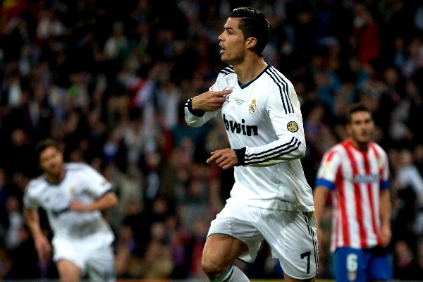 Un recuerdo de lo que pudo ser.