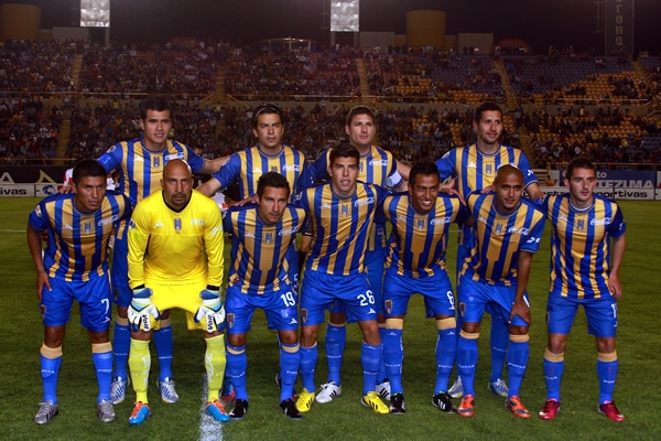 Una incógnita la salida del cuadro potosino.