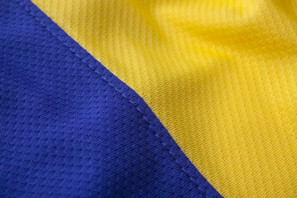 Uniforme Boca Jrs.