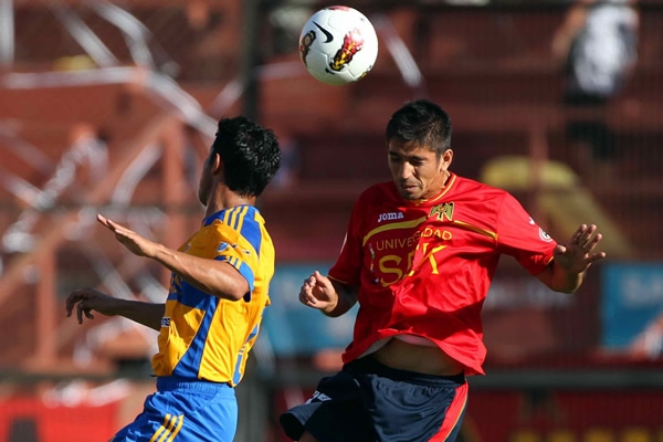 Unión Española-Tigres