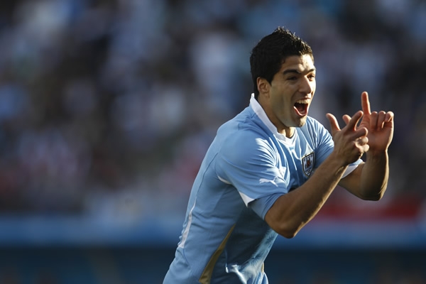 Uruguay estaba cerca de volver a ganar la Copa América.