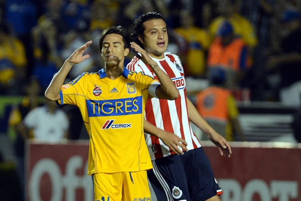 Va la mala, Lobos falló un penal.