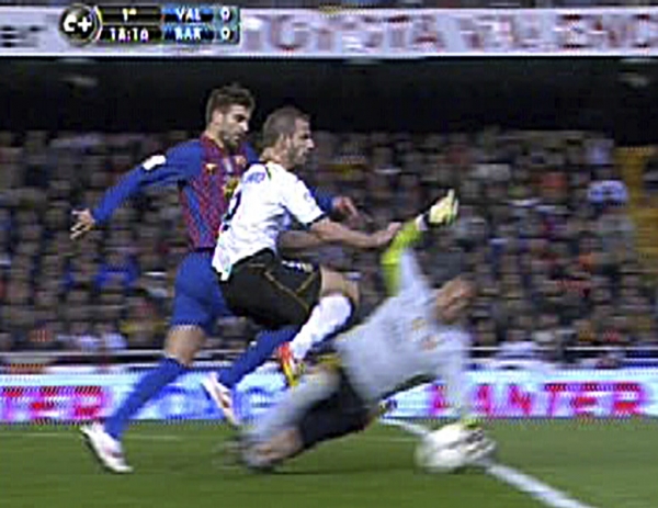 Valencia-Barcelona
