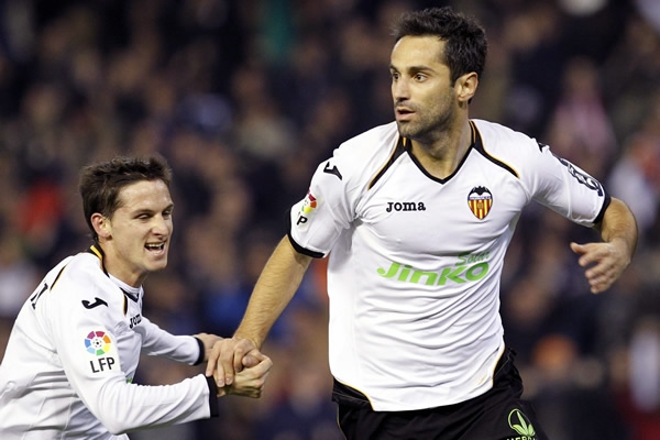 Valencia-Barcelona