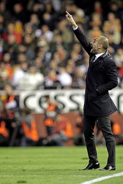 Valencia-Barcelona