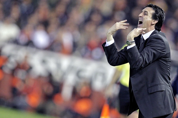Valencia-Barcelona