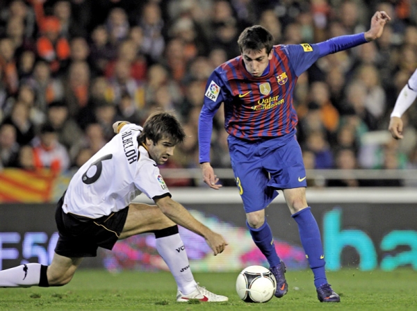 Valencia-Barcelona