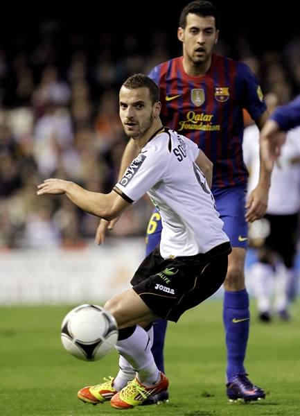 Valencia-Barcelona