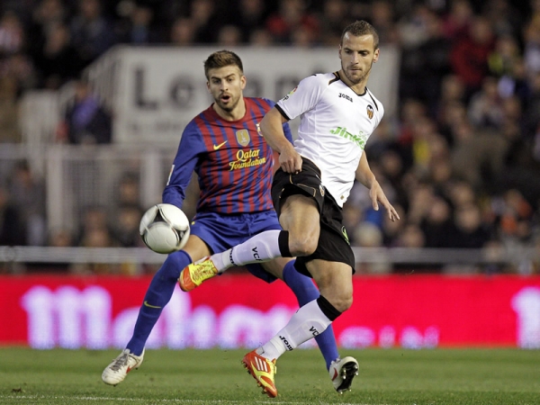 Valencia-Barcelona