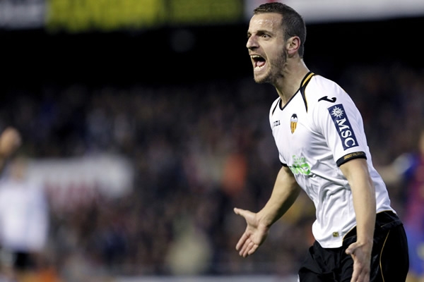 Valencia-Barcelona