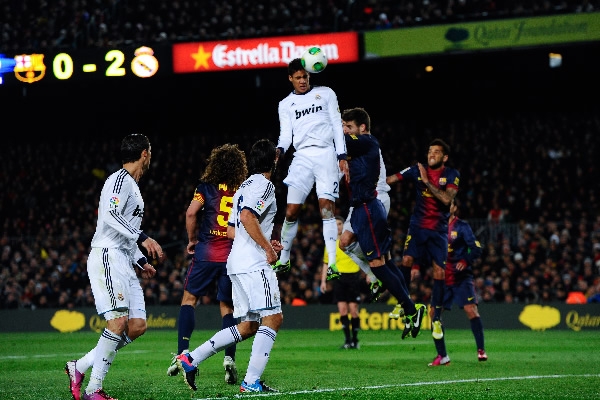 Varane.