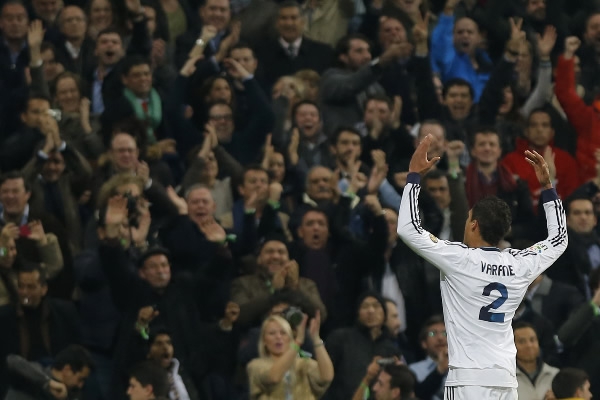 Varane.