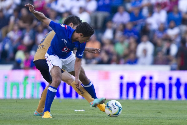 Vela.