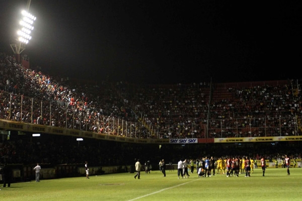 Veracruz 2-1 América