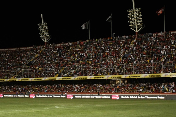 Veracruz 2-1 América