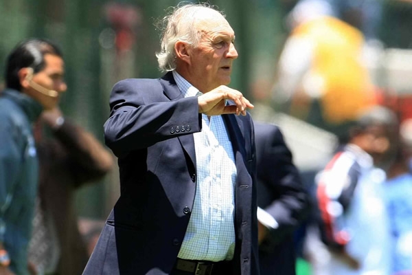 Víctor Hugo Eugui hizo cambios y le respondieron.