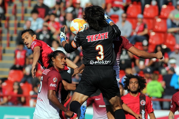 Vilar fue clave para que Martínez y Riascos se fueran en ceros este sábado.