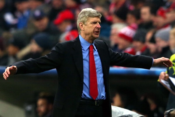 Wegner enfurece ante un Bayern muy cerrado.