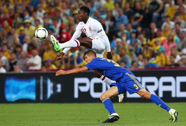 Welbeck