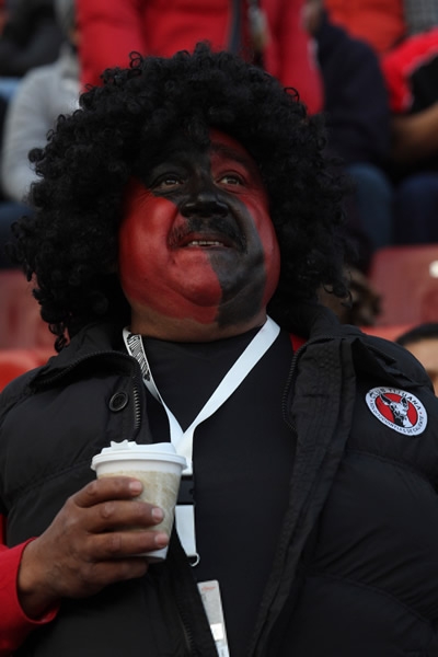 Xolos-América