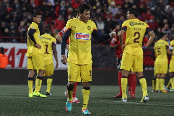 Xolos-América
