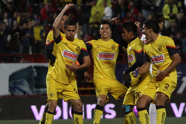 Xolos-América